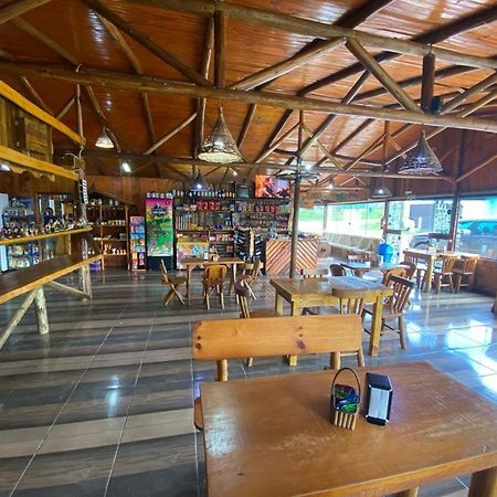 Altos Da Serra Sao Jose dos Ausentes Zewnętrze zdjęcie