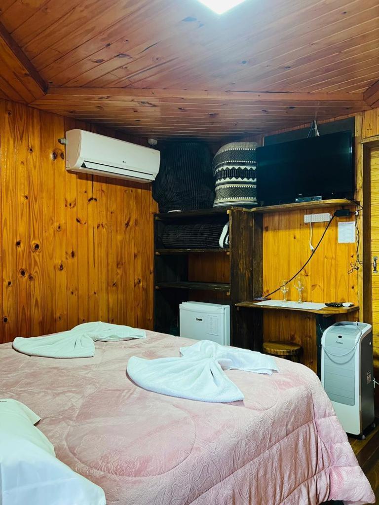 Altos Da Serra Sao Jose dos Ausentes Zewnętrze zdjęcie