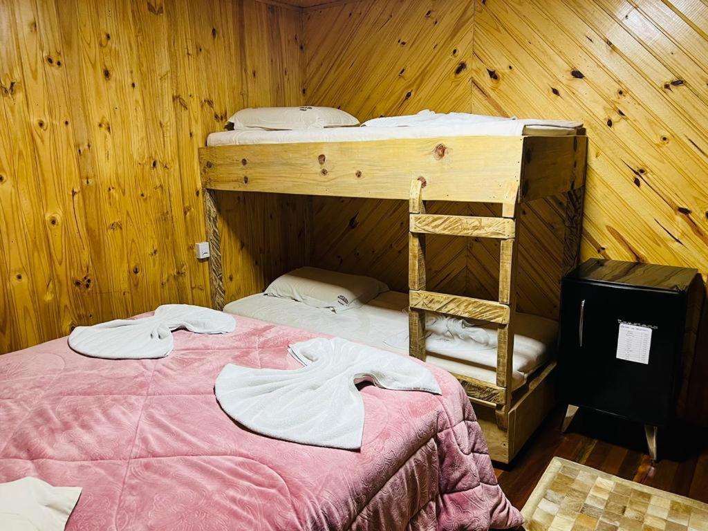 Altos Da Serra Sao Jose dos Ausentes Zewnętrze zdjęcie