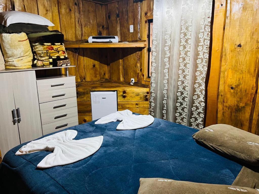 Altos Da Serra Sao Jose dos Ausentes Zewnętrze zdjęcie