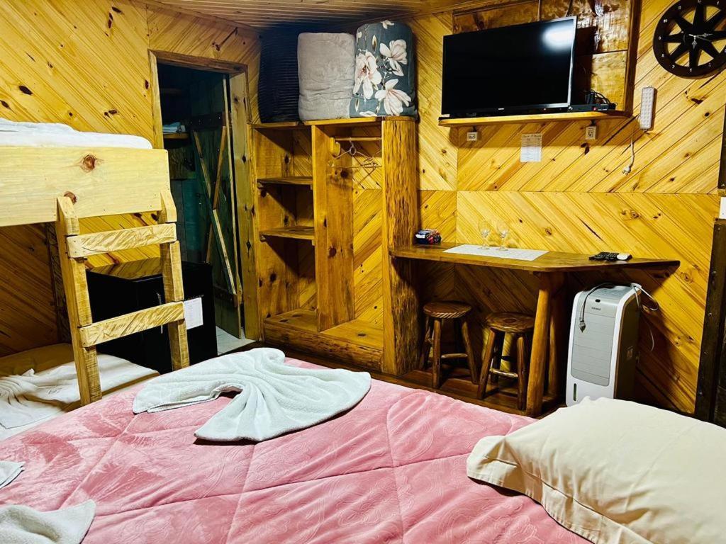 Altos Da Serra Sao Jose dos Ausentes Zewnętrze zdjęcie